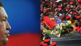 Chávez, líder revolucionario “poco común”: Jean Francois Boyer a CNN 