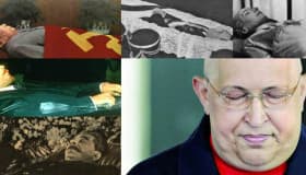 Como Lenin, Stalin, Mao y Eva Perón... Chávez se suma al club de embalsamados 