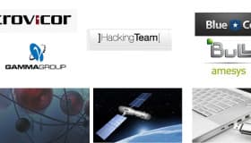 Las 5 empresas “mercenarias de la era digital” son de Europa y Estados Unidos