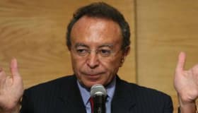 "Problema serio", la transferencia de dividendos a bancos extranjeros: Ortiz