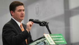 Estrategia de EPN permite coordinación en seguridad: Medina en MVS