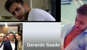 Nieto de Murillo Karam, "arrepentido" de golpiza a novia: PGR