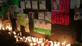 3 desaparecidos en el Heaven fueron asesinados, revela detenido por la PGJDF