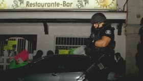 Caen otros 2 policías de DF ligados al secuestro del Heaven