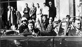 Video: Difunden en Youtube 'secuencia' del asesinato de John F. Kennedy