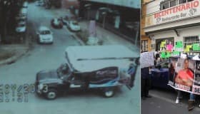 Las incógnitas del caso de los #Desaparecidos en el Heaven - Zona Rosa