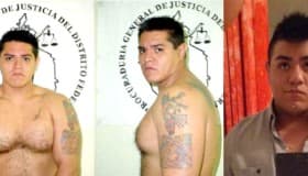 Caso Heaven: identifican a Jerzy Ortiz, hijo de “El Tanque”