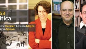 "Rarísimo" que en México se investiguen casos de corrupción: Mesa Política MVS