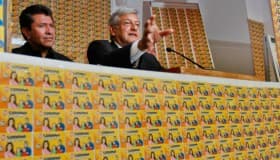 En julio de 2012, AMLO implicó a Soriana en compra de votos