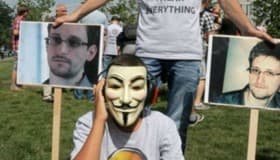 Gigantes de internet exigen a Obama cambio en la vigilancia de Estados Unidos