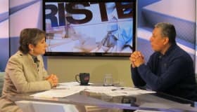 La ropa comprueba que los cuerpos de la fosa son del Heaven: periodista en CNN