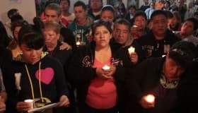 "Alancito", el cuerpo 13, ayudó en secuestro del Heaven