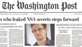 EU: la NSA violó la ley 2,776 veces