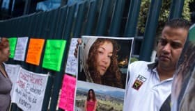 PGR identifica a 10 víctimas del Heaven hallados en fosa del Edomex