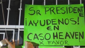 Casa de seguridad dio pista para hallar fosa clandestina: PGR