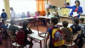 Clausuran kínder en DF por presunto abuso sexual de maestro