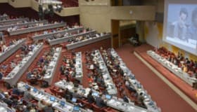 México firmará Convenio de Minamata sobre extracción de mercurio