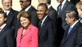 EU debe ajustar actividades de espionaje en casos México y Brasil: WP