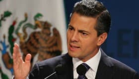 México perderá competitividad e inversiones sin reforma energética: EPN