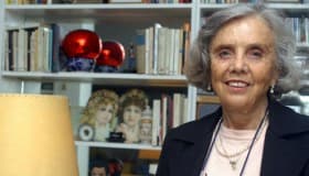 Video: En México, la TV convierte en Primeras Damas a actrices de telenovela.- Poniatowska