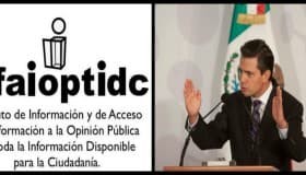 Videos: EPN, los tropiezos del primer año de gobierno