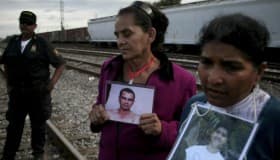 "¿Dónde está mi hijo?", de Emiliano A. Ruiz, primer lugar Premio Alemán