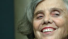 Elena Poniatowska, Premio Cervantes de Literatura 2013