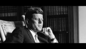 John F. Kennedy, el presidente 35 de los Estados Unidos
