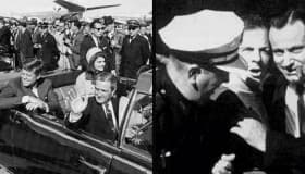 Cronología del asesinato JFK (minuto x minuto)