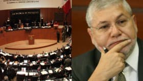 "2013, el año de las reformas constitucionales": Alcocer