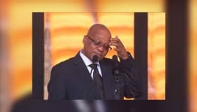 Video: Abucheos a Jacob Zuma durante funerales de Mandela