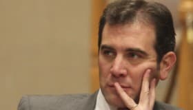 El Congreso debe escuchar al IFE para hacer leyes secundarias de reforma electoral: Córdova