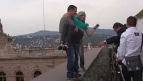 Poder Judicial de Michoacán investiga grabación de Melissa en Palacio de Justicia