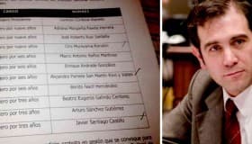 Votan diputados el nuevo INE; lo presidirá Lorenzo Córdova