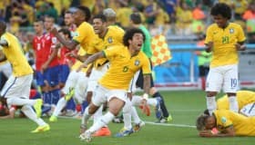 Brasil al filo del abismo