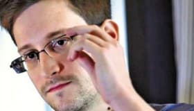 Snowden pidió asilo a Brasil; "adoraría vivir" ahí