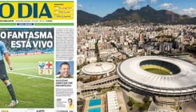 El fantasma está vivo: Inglaterra degollada