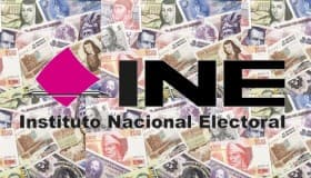 Quiere INE casi ¡20 mil millones! para 2015
