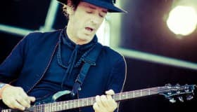 Video: Este fue el último concierto de Gustavo Cerati