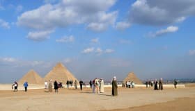 Descubre lo mejor de Egipto