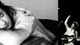 Video: Así fue el homenaje a Cerati, en los Premios Gardel