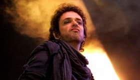 En Twitter y FB, múltiples reacciones por la muerte de Gustavo Cerati