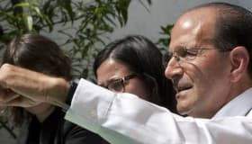 Asesinaron a normalistas y a algunos los quemaron vivos: Solalinde