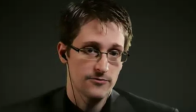 Snowden llama a no usar Dropbox, Facebook y Google