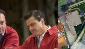 2da Casa en Las Lomas "no se utilizó para la campaña, sólo durante la transición": Videgaray