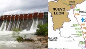 Debe darse marcha atrás al acueducto Monterrey VI, pide diputado del PAN