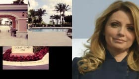 Angélica Rivera creó empresa en EU para adquirir su depa en Miami (Reportaje de 2014)