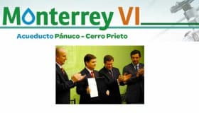 El proyecto Monterrey VI pone en "severo riesgo la estabilidad política": organizaciones civiles (video)