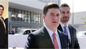 Contratos por $24,792 millones a filiales de Grupo Higa, para el acueducto de Monterrey