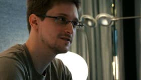 Putin concede la ciudadanía rusa a Edward Snowden